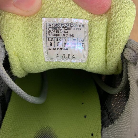 Skechers Shape Ups Toners Sneakers Shoes KTP - Picture 7 of 8